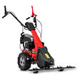 GREATLAND - Motofaucheuse thermique 196cc - Largeur de coupe 88cm - vignette