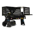 GARDEO PRO - Fendeur de bûches horizontal 2200 W - 5 tonnes. - vignette