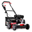 GREATLAND - Scarificateur émousseur thermique 212cc - Largeur de travail 40cm - vignette