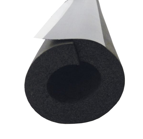 SAGI K-FLEX - Manchon fendu adhésif FAST AR 13X48 LG 2 M - SAGI K-FLEX - ST13x048R - large