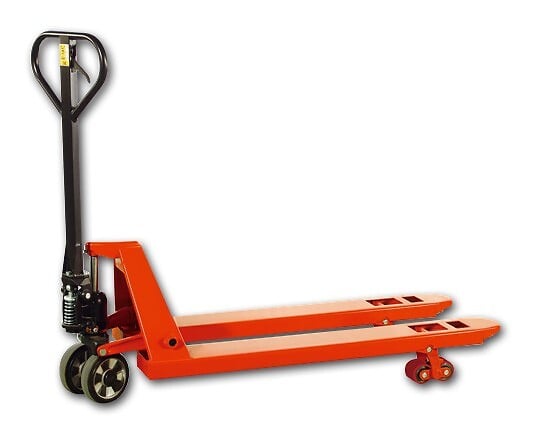 STOCKMAN - Transpalette manuel basic 2500kg - STOCKMAN - SDF25N - large