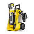 KARCHER - Nettoyeur haute pression K4 Comfort Premium - 1800W - 130 bars - vignette