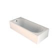 BALNEO - Baignoire easybath 160x70cm - vignette