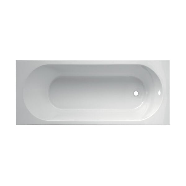 BALNEO - Baignoire easybath 160x70cm - large