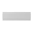 BALNEO - Tablier baignoire angle - 135x135cm - H.56cm - vignette
