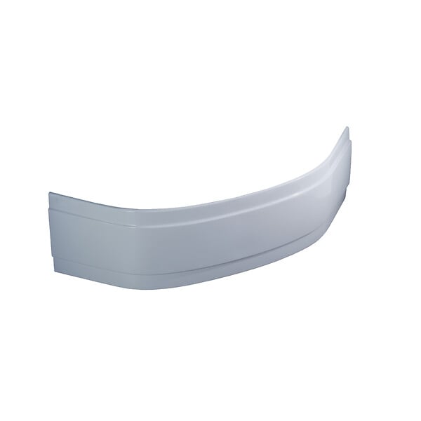 BALNEO - Tablier baignoire angle - 135x135cm - H.56cm - large