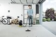 KARCHER - Aspirateur cendres et poussières AD4 - Premium - 17L - 600W - vignette
