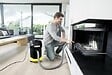 KARCHER - Aspirateur cendres et poussières AD4 - Premium - 17L - 600W - vignette