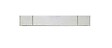 GD MENUISERIES - Bandeau Four Nature Blanche Gd Menuiseries - vignette