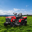 GREATLAND - Tracteur tondeuse 452cc - largeur de coupe 92.5cm - Boîte hydrostatique - vignette