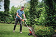 EINHELL - Coupe-bordures électrique aluminium GC-ET 4530 SET - 450 W - vignette