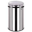 KITCHEN MOVE - Poubelle automatique inox ARTIC argent 30L - vignette