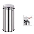 KITCHEN MOVE - Poubelle automatique inox ARTIC argent 30L - vignette