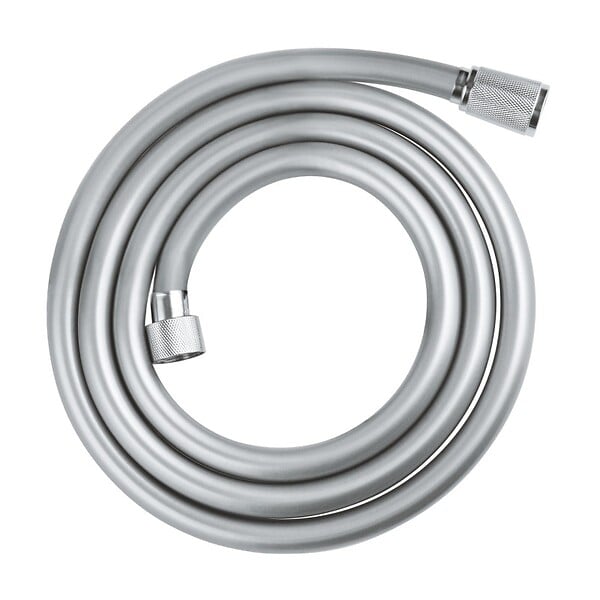 GROHE - Douchette 2 jets Vitalio Comfort 110 + Flexible1750 mm - large