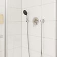 GROHE - Douchette 2 jets Vitalio Start 110 + Flexible1750 mm - vignette