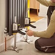 STANLEY - Lot de 2 Lève Express 150Kg TRADELIFT - STANLEY FATMAX - FMHT83552-1 - vignette