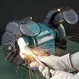 MAKITA - Touret à meuler MAKITA GB602 150 mm - vignette