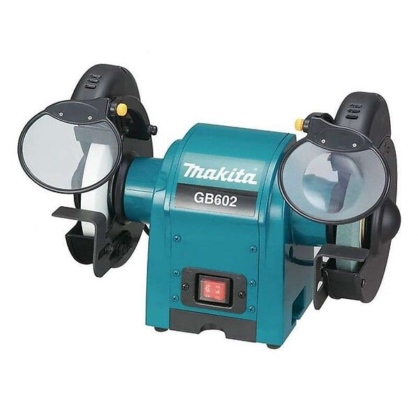 MAKITA - Touret à meuler MAKITA GB602 150 mm - large
