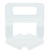 FISCHER DAREX - Croisillons niveleurs carrelage - 100 pièces - 3 mm - vignette