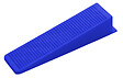 FISCHER DAREX - Cales autonivelantes croisillons niveleurs - joint 1.5mm - vignette