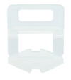 FISCHER DAREX - Croisillons niveleurs 1,5 mm - 1000 pièces - Jusqu'à 20 mm - vignette