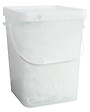 FISCHER DAREX - Croisillons niveleurs 1,5 mm - 1000 pièces - Jusqu'à 20 mm - vignette