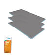 WEDI - Pack 3 panneaux de construction 125 x 60 x 0,6 cm + colle à carrelage universelle 320 - vignette