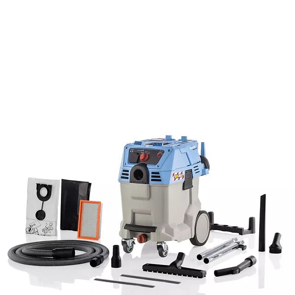 KRANZLE - Aspirateur eaux et poussières Ventos 42 L PC KRANZLE - 58004.0 - large