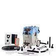 KRANZLE - Aspirateur eaux et poussières Ventos 42 L PC KRANZLE - 58004.0 - vignette