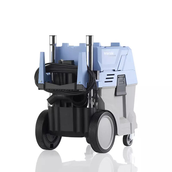 KRANZLE - Aspirateur eaux et poussières Ventos 32 L AC KRANZLE - 58002.0 - large