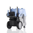 KRANZLE - Aspirateur eaux et poussières Ventos 32 L AC KRANZLE - 58002.0 - vignette