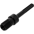 GT MARKET - Couronne diamant Ø 168 mm avec adaptateur pour perceuse et perforateur SDS-max - vignette