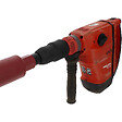 GT MARKET - Couronne diamant Ø 168 mm avec adaptateur pour perceuse et perforateur SDS-max - vignette