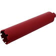 GT MARKET - Couronne diamant Ø 89 mm avec adaptateur pour perceuse et perforateur SDS-max - vignette