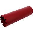GT MARKET - Couronne diamant Ø 127 mm avec adaptateur pour perceuse et perforateur SDS-max - vignette