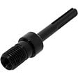 GT MARKET - Couronne diamant Ø 140 mm avec adaptateur pour perceuse et perforateur SDS-max - vignette