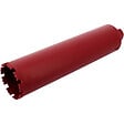 GT MARKET - Couronne diamant Ø 102 mm avec adaptateur pour perceuse et perforateur SDS-max - vignette