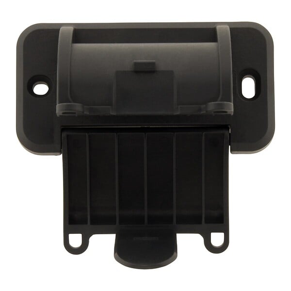 ZENITECH - Enrouleur de chantier IP44 25m - 4 prises 16A - 3G2,5mm² - Zenitech - large