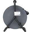 ZENITECH - Enrouleur H05VV-F 4 prises 40m 3G1,5 + coupe-circuit + support - Zenitech - vignette
