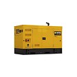 VITO - Groupe électrogène 40kVA Diesel Triphasé et Monophasé AVR ATS Démarrage Automatique Autonomie 10h Silencieux VITO - vignette