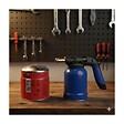 ALPENTECH - Pack de 36 Cartouches de gaz 190g Perçable Butane Propane Avec Sécurité stop-gaz ALPENTECH - vignette