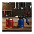 ALPENTECH - Pack de 24 Cartouches de gaz 190g Perçable Butane Propane Sécurité stop-gaz ALPENTECH - vignette
