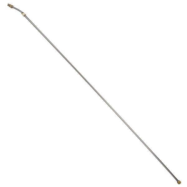 VITO - Lance télescopique pour Pulvérisateur de jardin Extensible de 1,47 à 2,70 m Lance jardin Toitures Espaces verts VITO - large