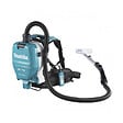 MAKITA - Aspirateur dorsal 110 mbar 18V LXT ® MAKITA DVC261ZX14 - vignette