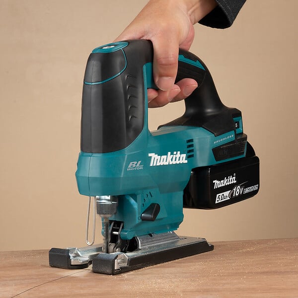 MAKITA - Scie sauteuse 23mm LXT ® MAKITA DJV184ZJ en MAKPAC - large
