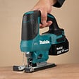 MAKITA - Scie sauteuse 23mm LXT ® MAKITA DJV184ZJ en MAKPAC - vignette