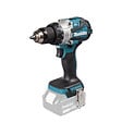 MAKITA - Perceuse à percussion Brushless 70Nm 18V LXT ® MAKITA DHP489ZJ en MAKPAC - vignette