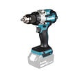 MAKITA - Perceuse visseuse Brushless 18V LXT ® MAKITA DDF489ZJ en MAKPAC - vignette