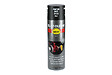 RUST-OLEUM - Couche de finition Hard Hat Ral-couleurs noir mat 500ml - RUST-OLEUM - 2178 - vignette