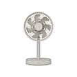 DUUX - Ventilateur portable sans fil - Hauteur réglable - Beige - vignette